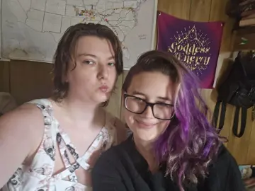 EvangelieneFox  live sex cam