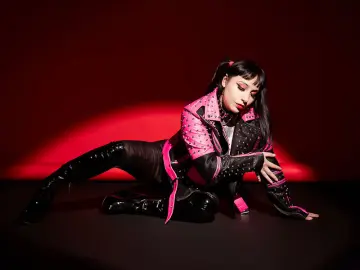 IsisBarker  live sex cam