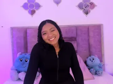 YinethMontenegro  live sex cam
