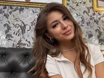 AryaMirelle  live sex cam