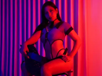 HolyLux  live sex cam