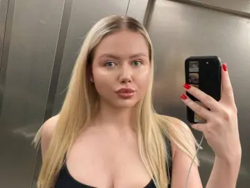 JuliaRupert  live sex cam