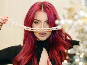 AmberLyn  live sex cam