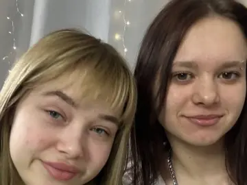AngelynAndElmira  live sex cam