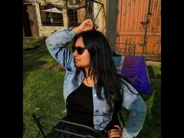 LilithAbrahel  live sex cam