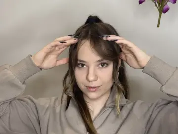 NakishaSulfridge  live sex cam