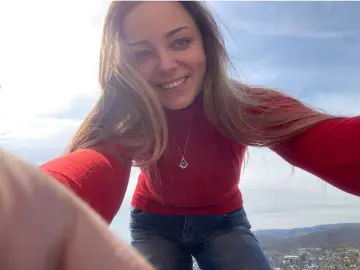 DeeLorrie  live sex cam