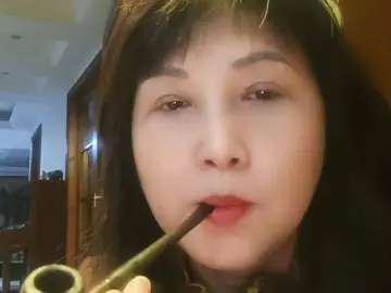 GreenHua  live sex cam