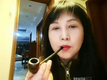 GreenHua  live sex cam