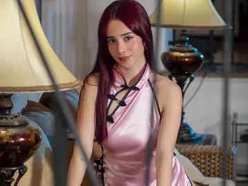 SaraMars  live sex cam