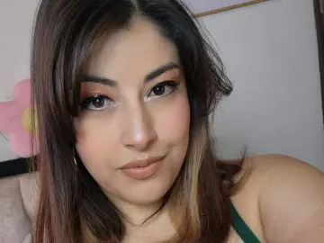 AlexaStylish  live sex cam