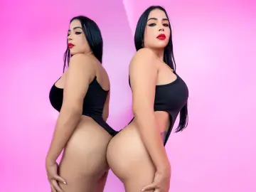 DulceBlumer  live sex cam