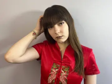 GallaMatinius  live sex cam