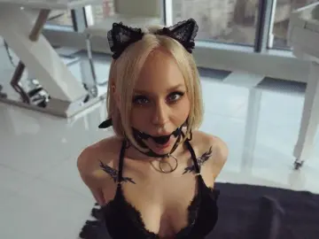 KrissyMissy  live sex cam