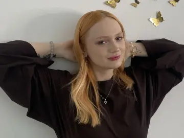 LaceyBehimer  live sex cam