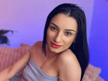 NovaVelvet  live sex cam