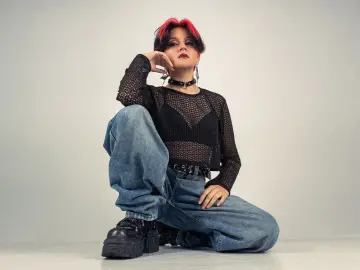 YuuMiko  live sex cam