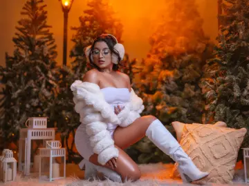 HannahCastillo  live sex cam