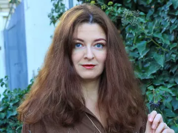 HeleneVolga  live sex cam