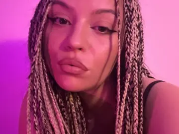 BlairBliss  live sex cam