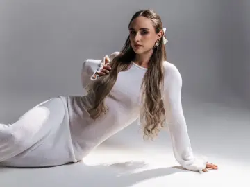 DannaWhite  live sex cam