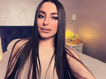 JasminSanderss  live sex cam
