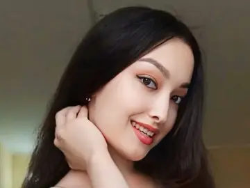 KayleenKlarenski  live sex cam