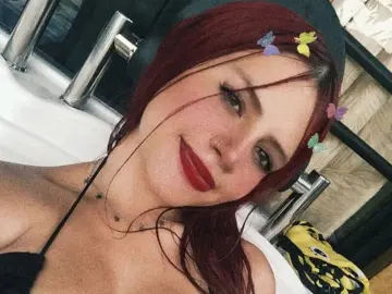 SophiaBeaumont  live sex cam