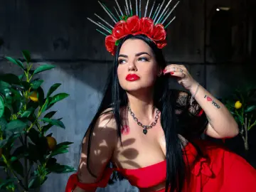 AmieBells  live sex cam