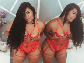 NiaDakson  live sex cam