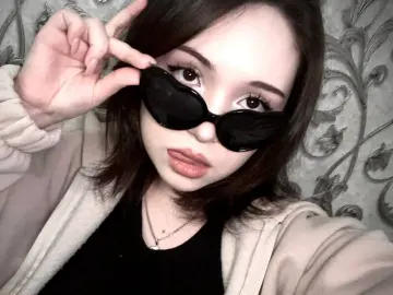 AminaBaudoin  live sex cam