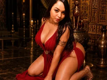 IsisJhonzon  live sex cam