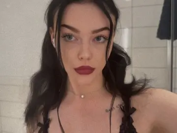 MiraNoa  live sex cam