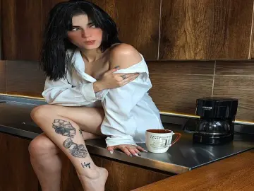 Missameliacblack  live sex cam