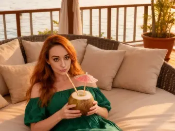 NikkiCox  live sex cam