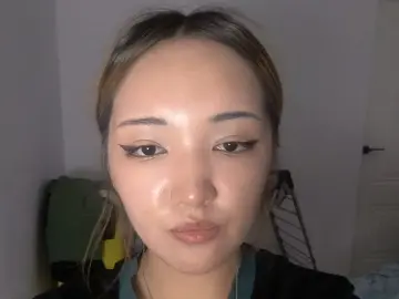 MiaChinessa  live sex cam