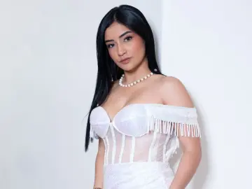 ValeriaMontana  live sex cam