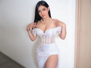 ValeriaMontana  live sex cam