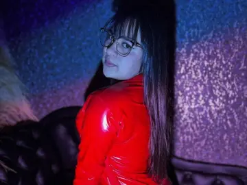 DominikaVelvet  live sex cam