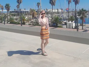 ScharonStones  live sex cam