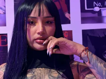 SofiaChaves  live sex cam