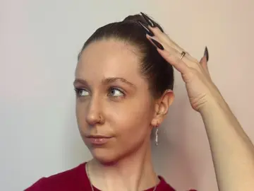 ZoilaFerentz  live sex cam