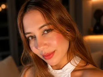 CelesteTonns  live sex cam
