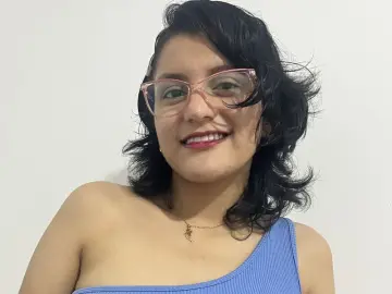 DahianaRoa  live sex cam