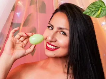 SamantaBlaze  live sex cam