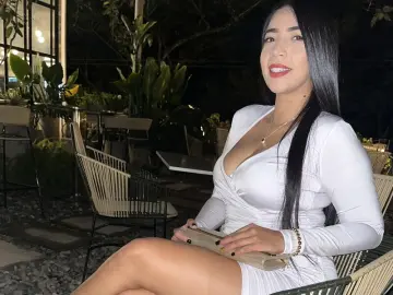 AinhoaBlue  live sex cam