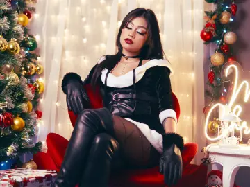 CristalMons  live sex cam