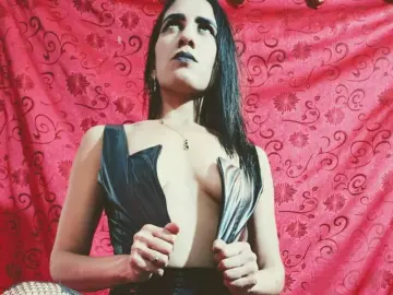 IsabelaHepburn  live sex cam