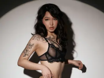 LinNight  live sex cam