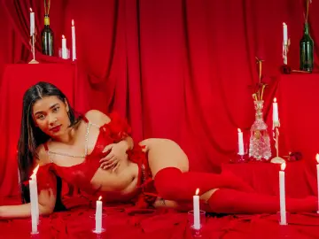 ViolettaTous  live sex cam